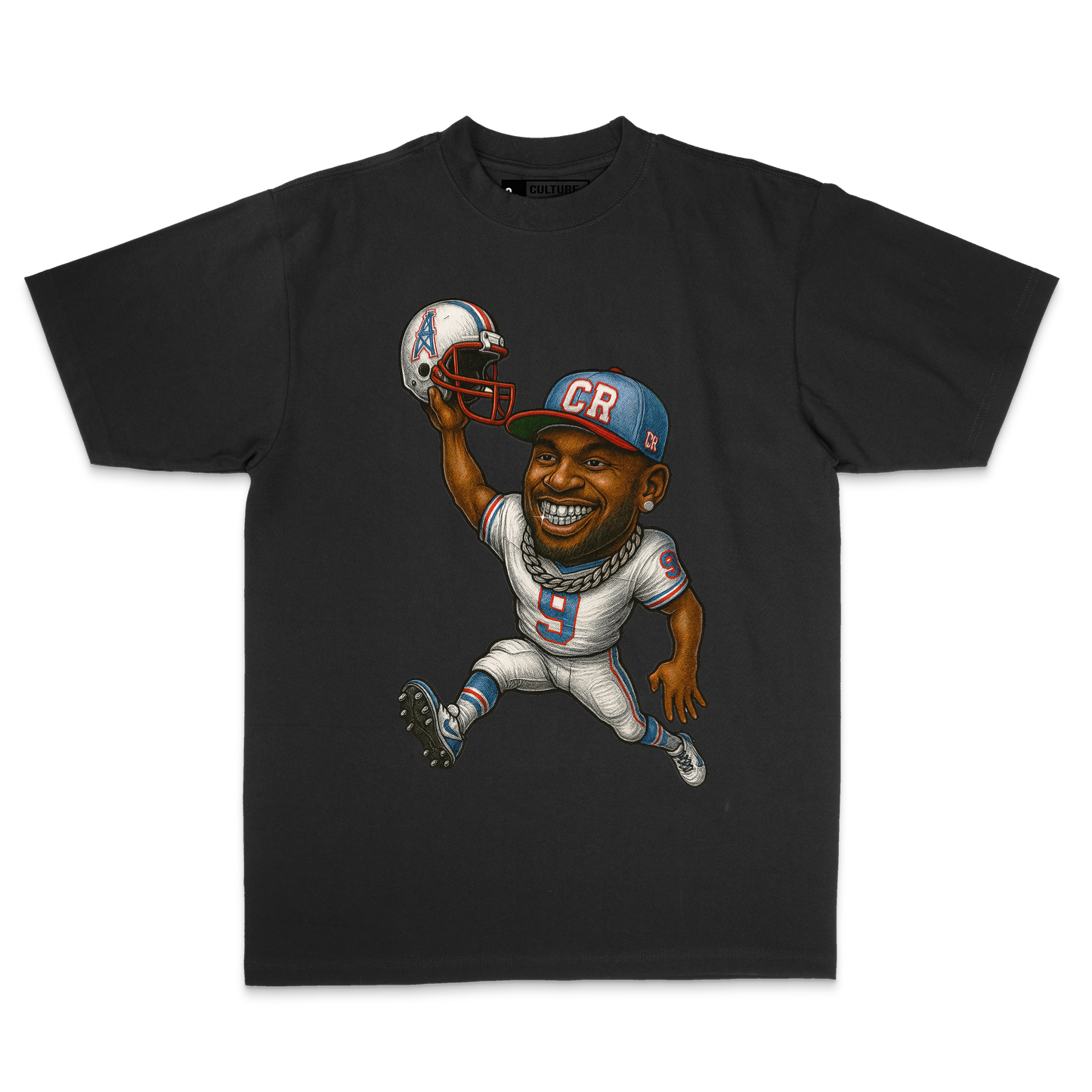 Air McNair