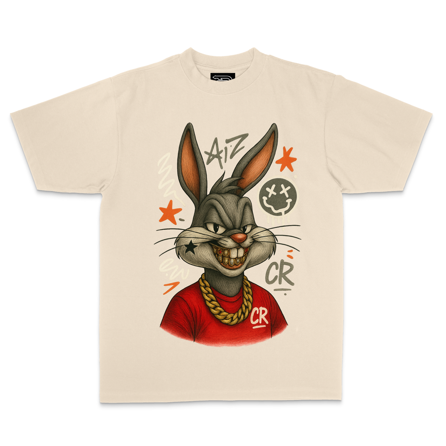 Buggs YOTR